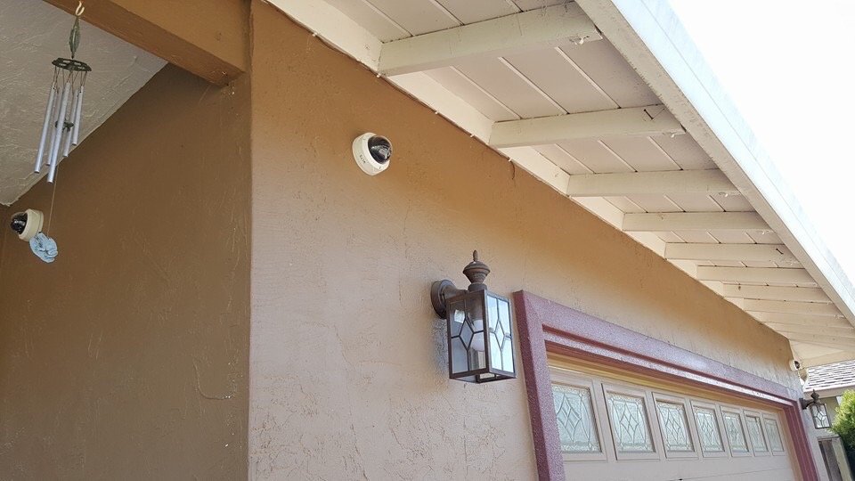 Photo of MP Security Cameras