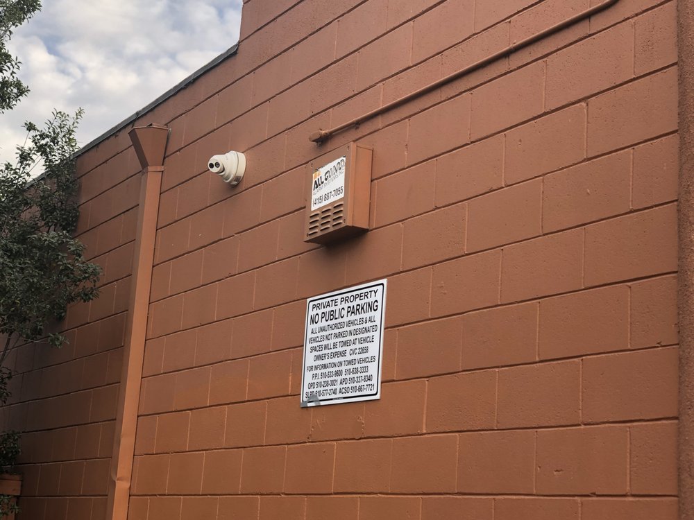 Photo of MP Security Cameras
