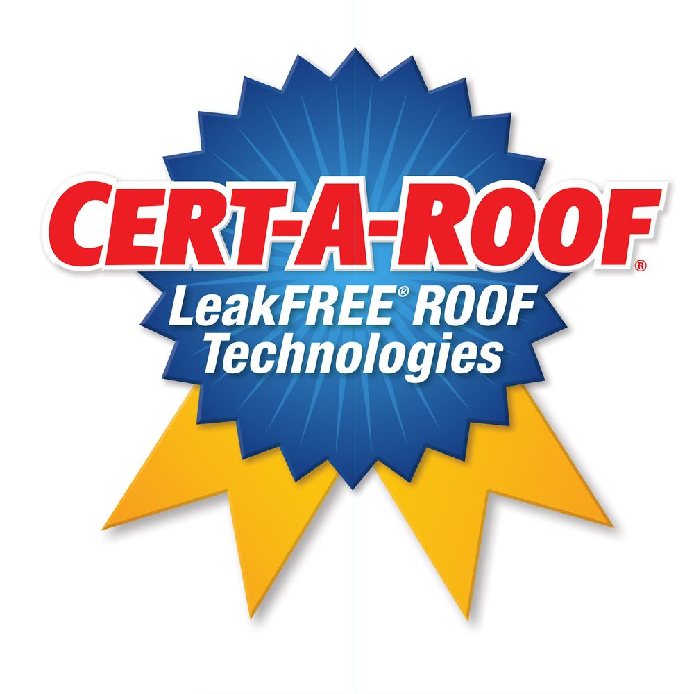 Photo of Cert-A-Roof