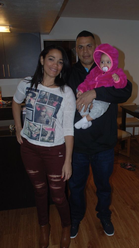 Photo of Adriana Diaz