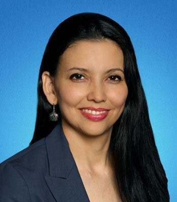Photo of Adriana Diaz