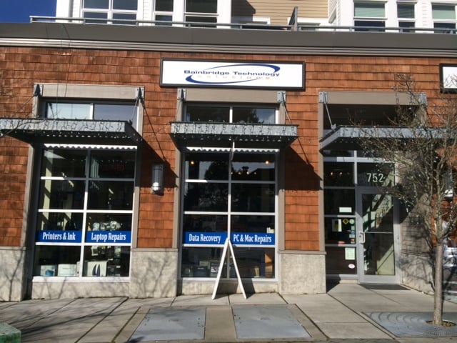 Photo of Bainbridge Technology Solutions