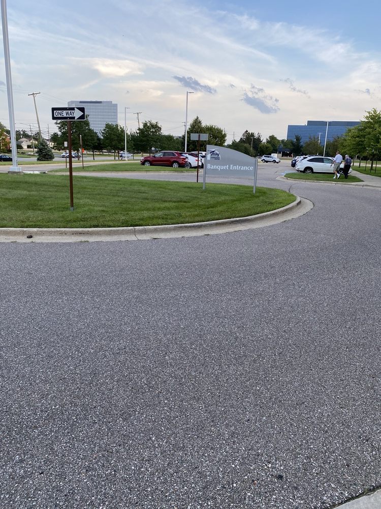 Photo of Troy Community Center