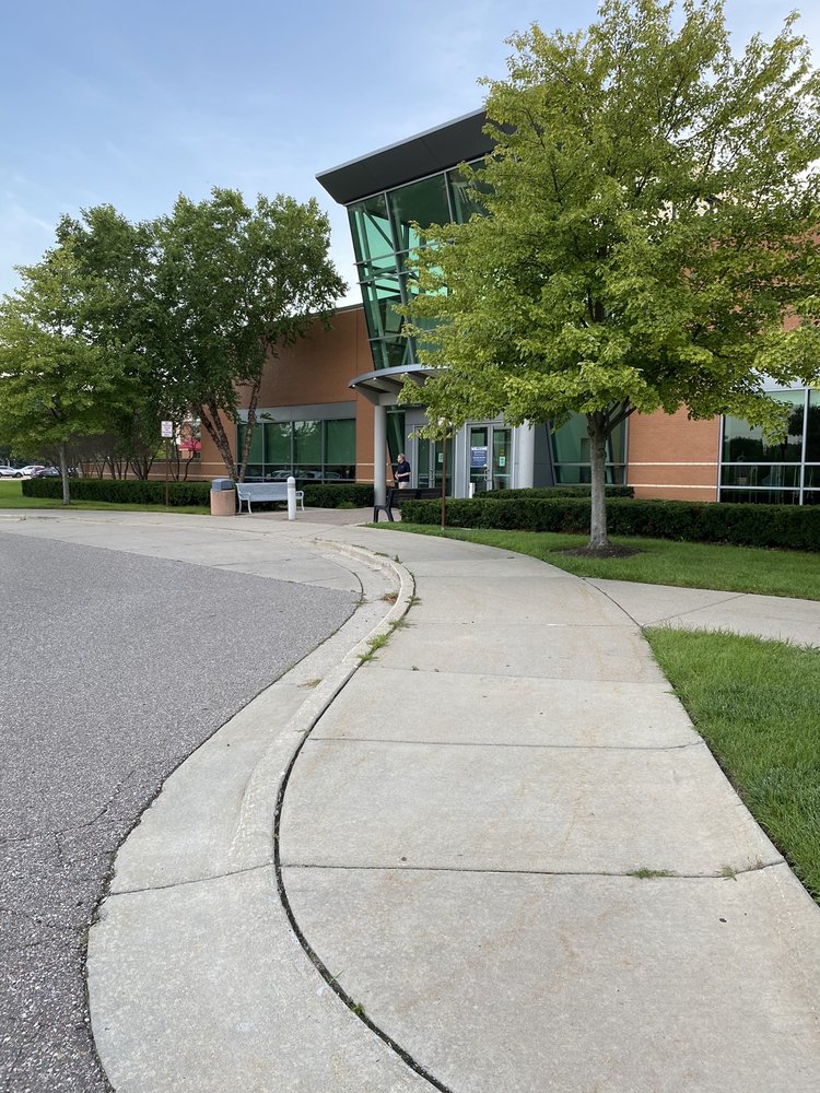 Photo of Troy Community Center
