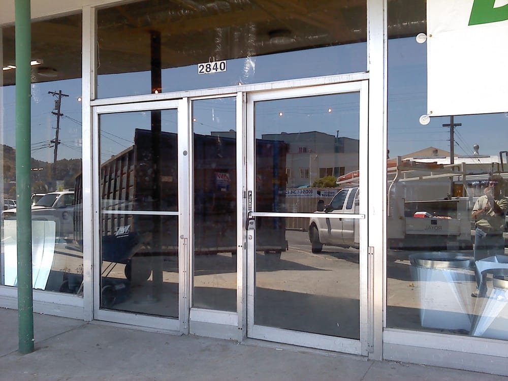 Photo of West Bay Glass Company