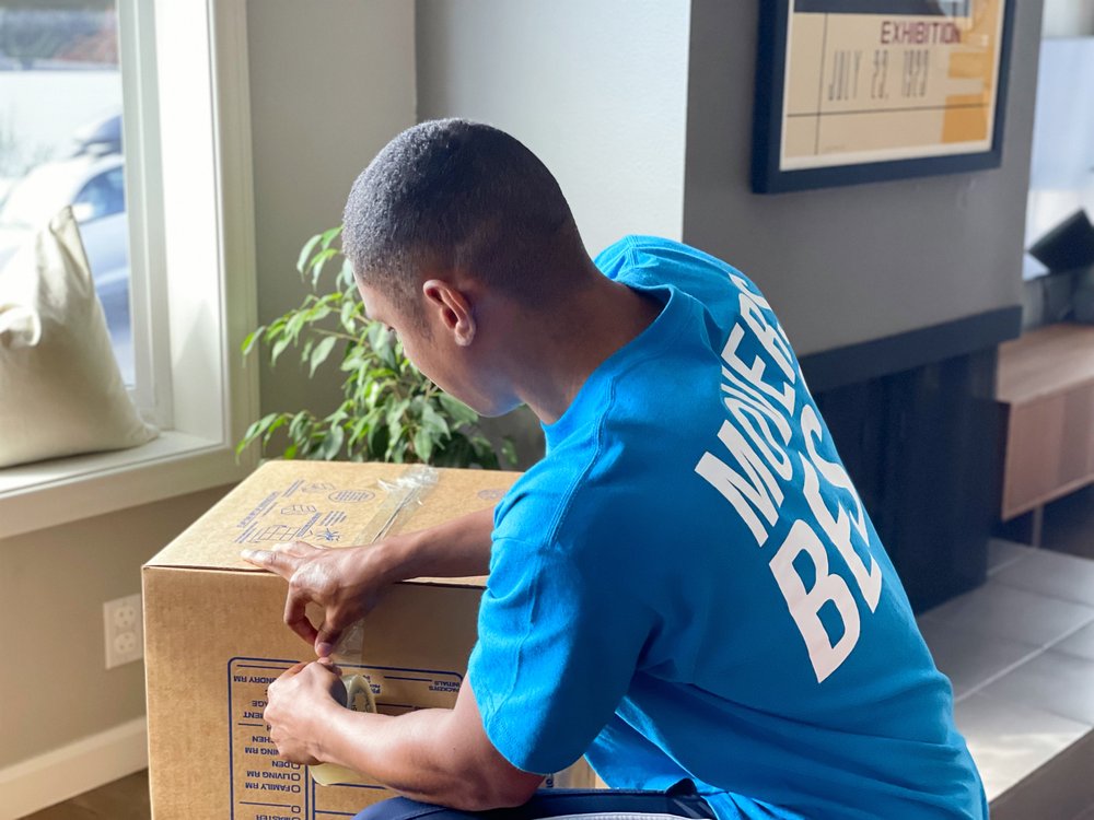 Photo of Movers Best