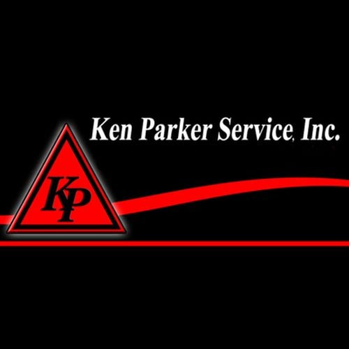 Photo of Ken Parker Service