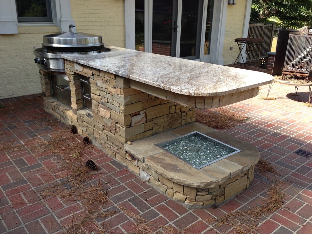 Photo of Mile High Granite