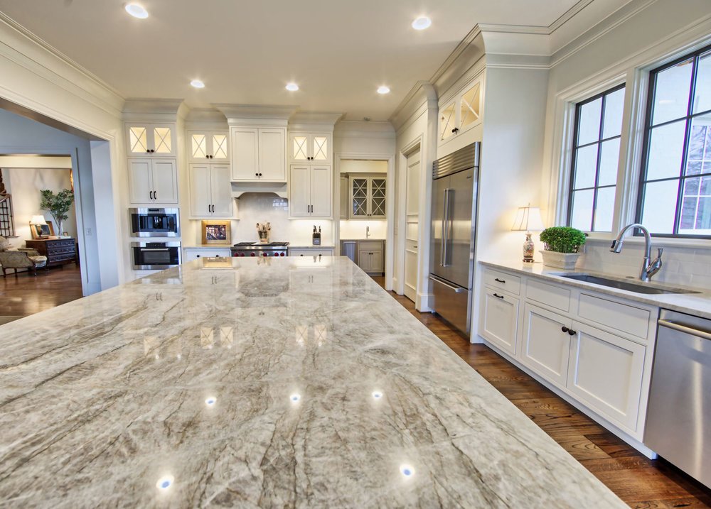 Photo of Mile High Granite