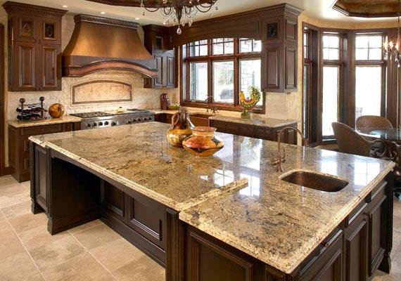 Photo of Mile High Granite