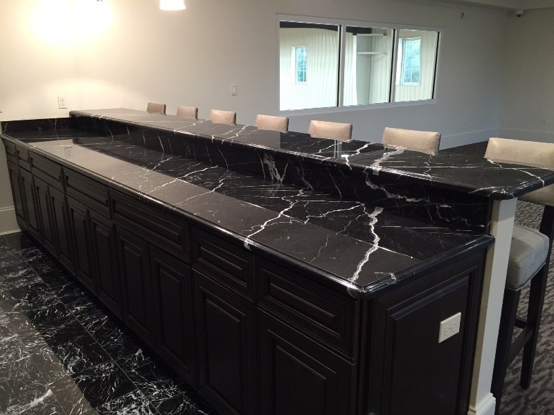 Photo of Mile High Granite