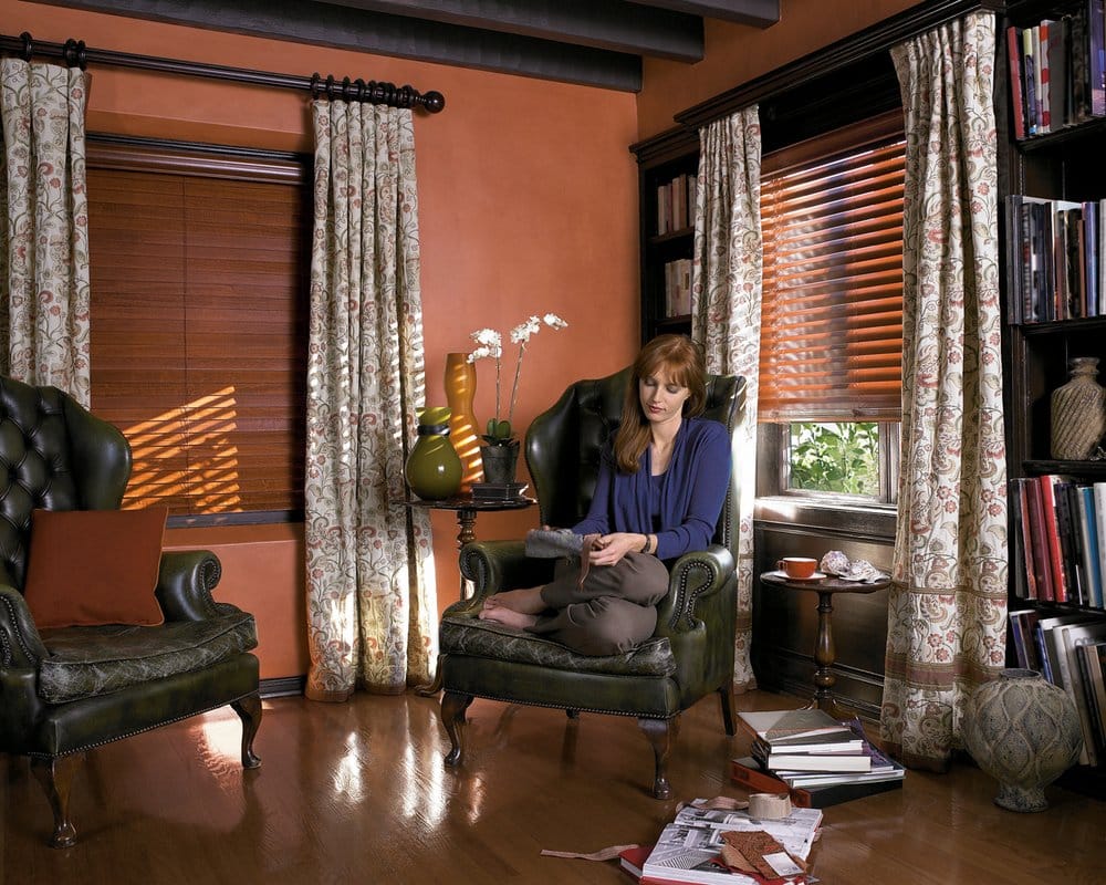 Photo of Window Decor