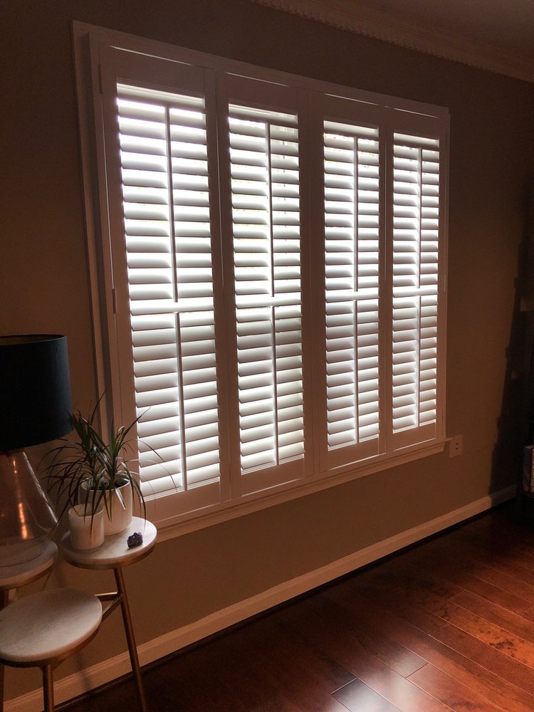 Photo of Window Decor