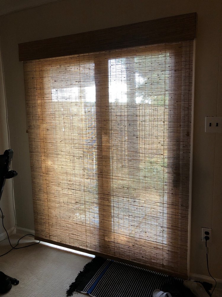 Photo of Window Decor
