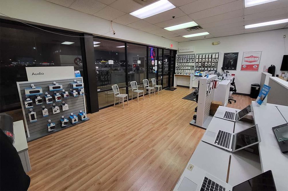 Photo of CPR Cell Phone Repair Anderson