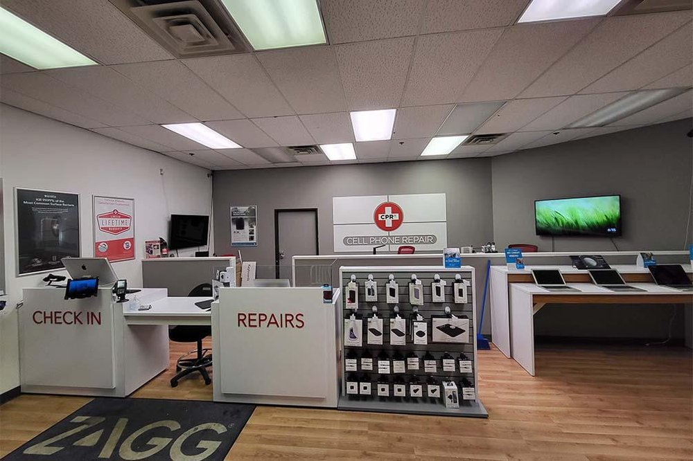 Photo of CPR Cell Phone Repair Anderson