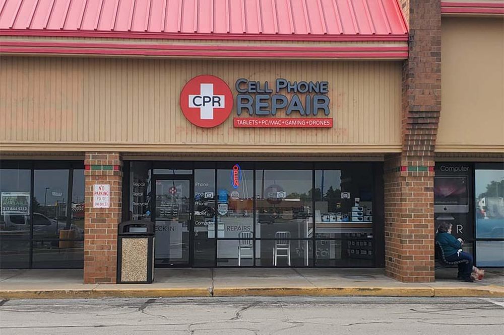 Photo of CPR Cell Phone Repair Anderson