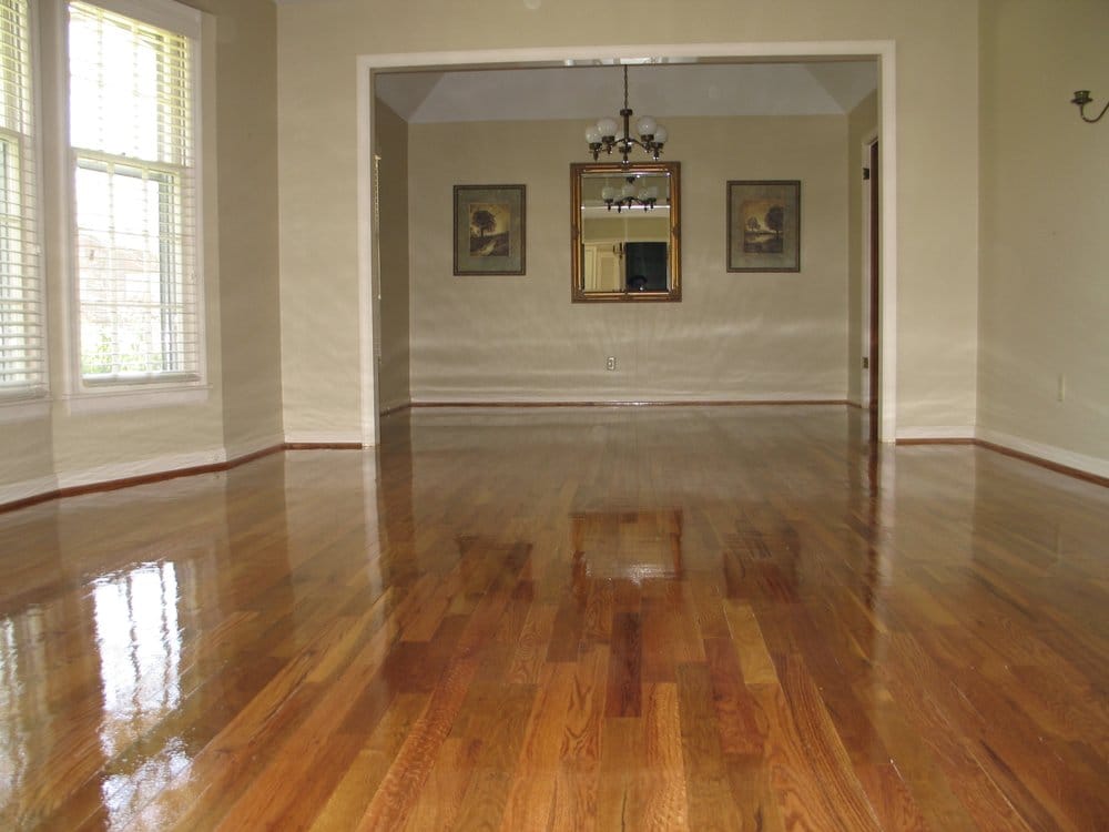 Photo of Artisan Floor Company