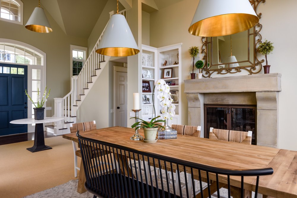 Photo of Phinney Ridge Painting
