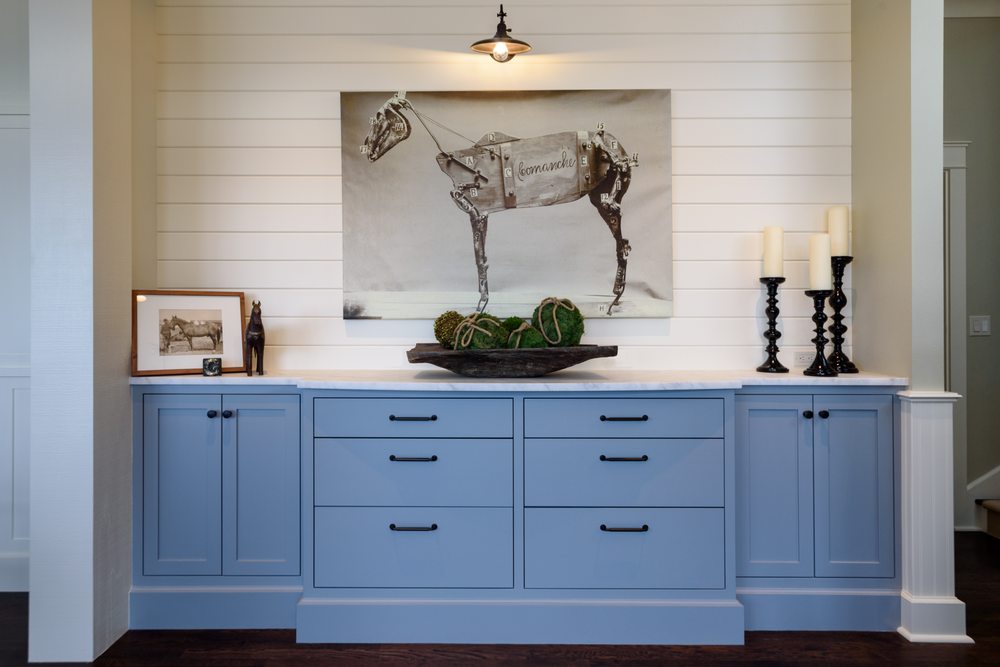 Photo of Phinney Ridge Painting