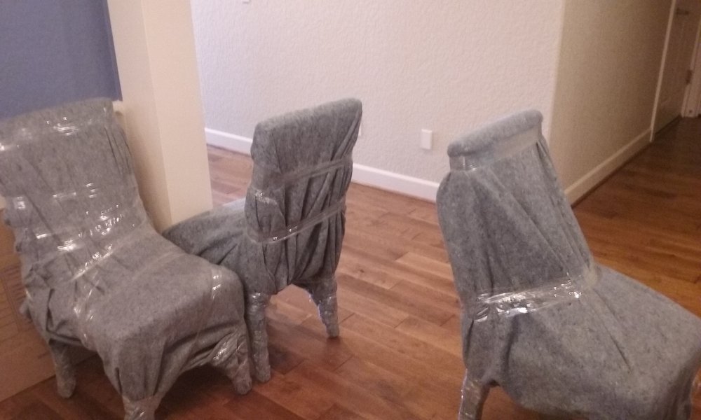Photo of Lightning Quick Movers