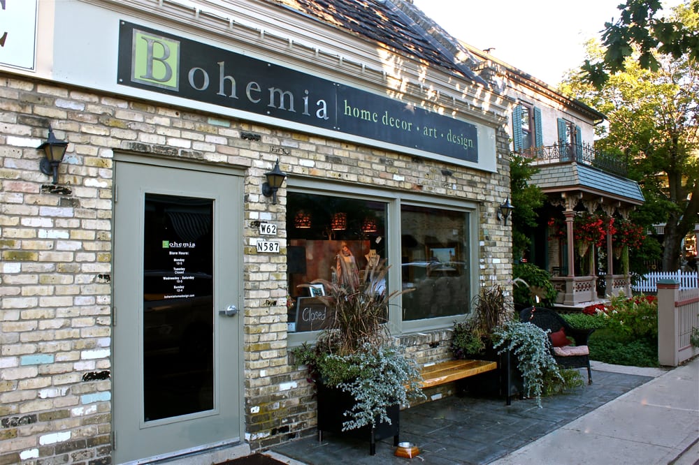 Photo of Bohemia