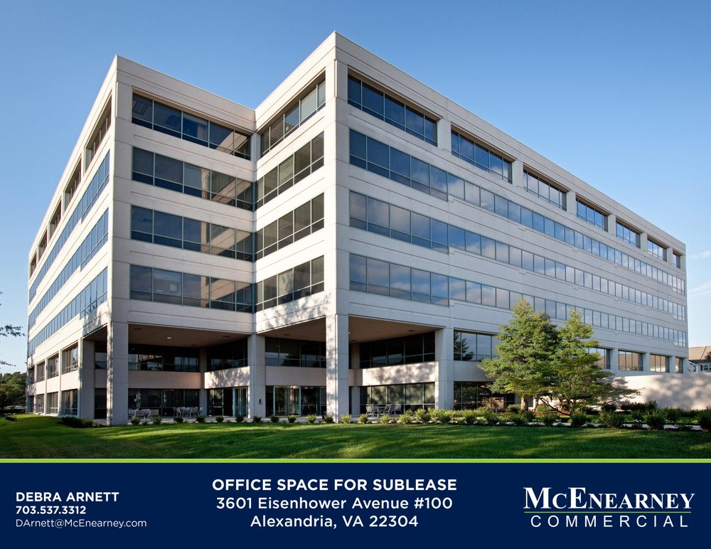 Photo of McEnearney Commercial