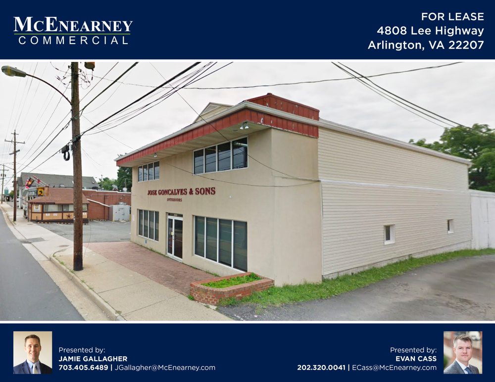 Photo of McEnearney Commercial