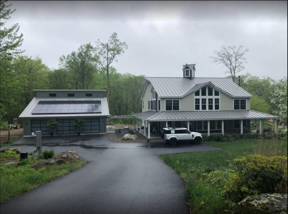 Photo of Synergy Smart Homes