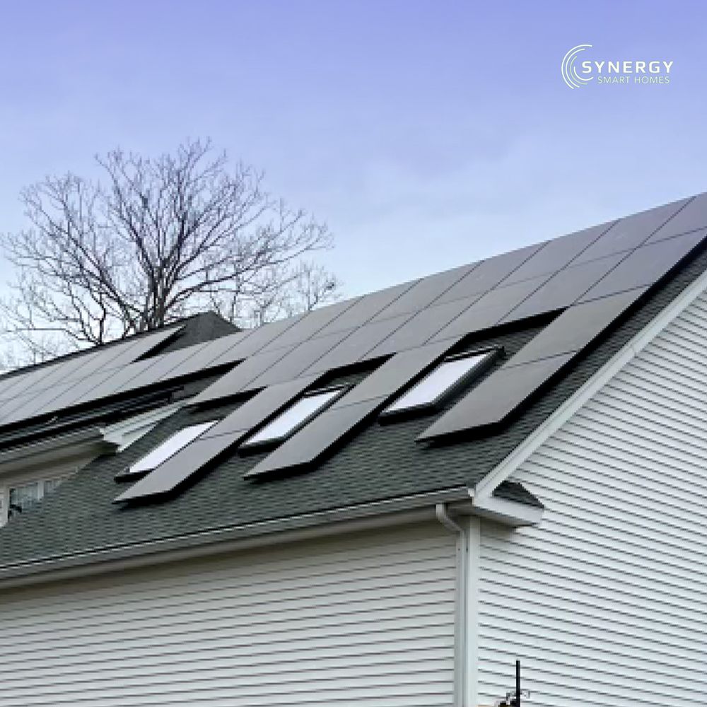 Photo of Synergy Smart Homes