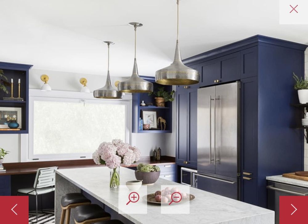 Photo of Hentz Inspired Living