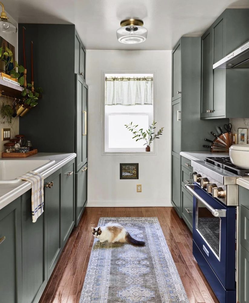 Photo of Hentz Inspired Living