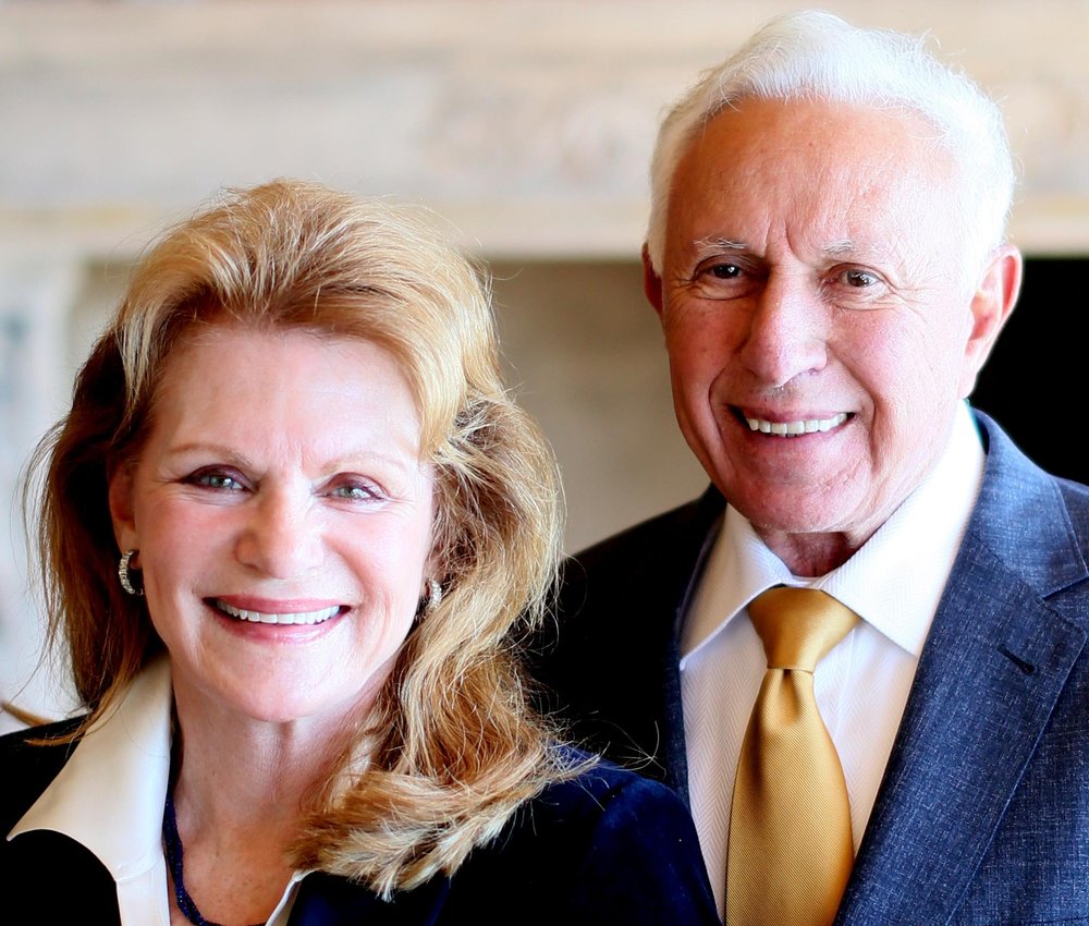 Photo of Peter & Judy Corrente - Coldwell Banker West