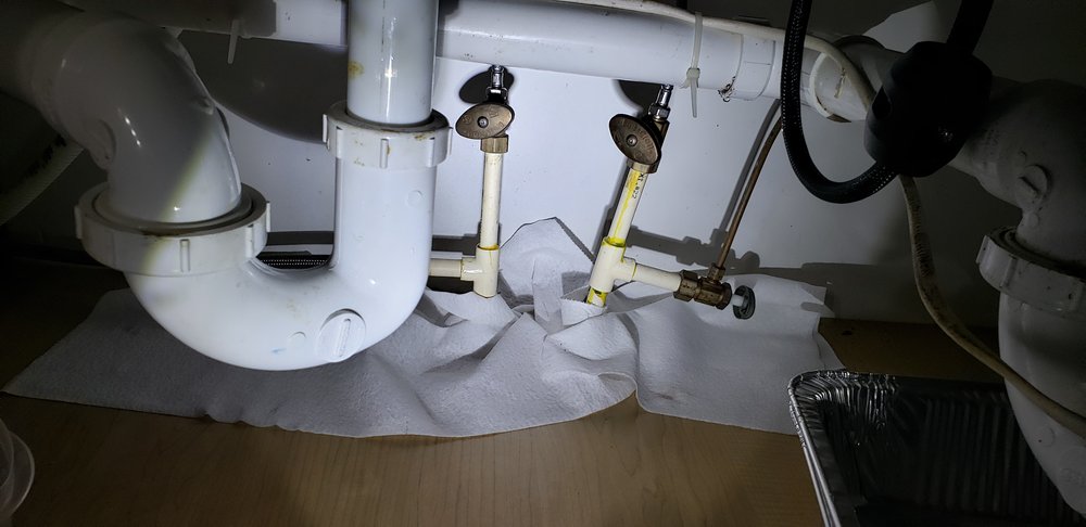 Photo of Aqua Plus Plumbing