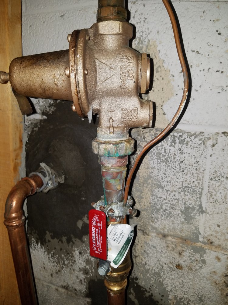Photo of Aqua Plus Plumbing
