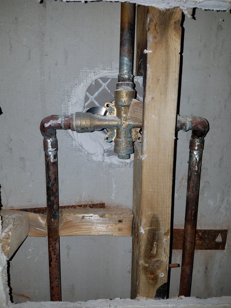 Photo of Aqua Plus Plumbing