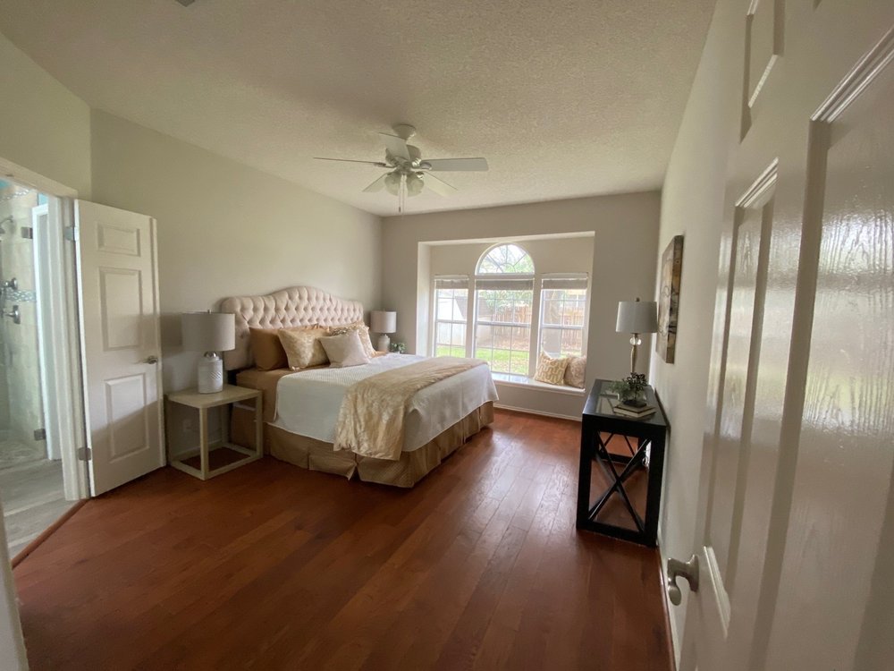 Photo of Reinae Kessler - Austin Home Girls Realty