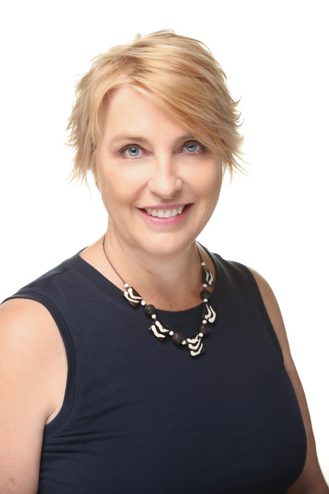 Photo of Reinae Kessler - Austin Home Girls Realty