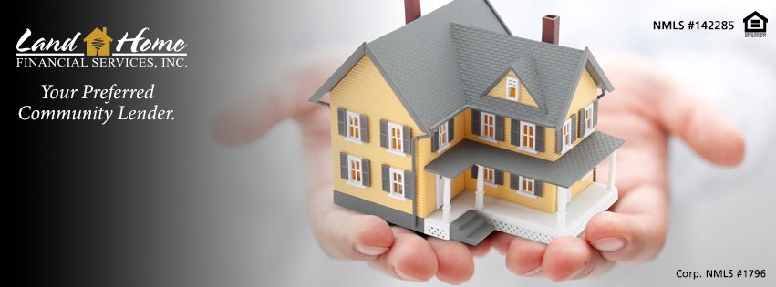 Photo of Land Home Financial Services