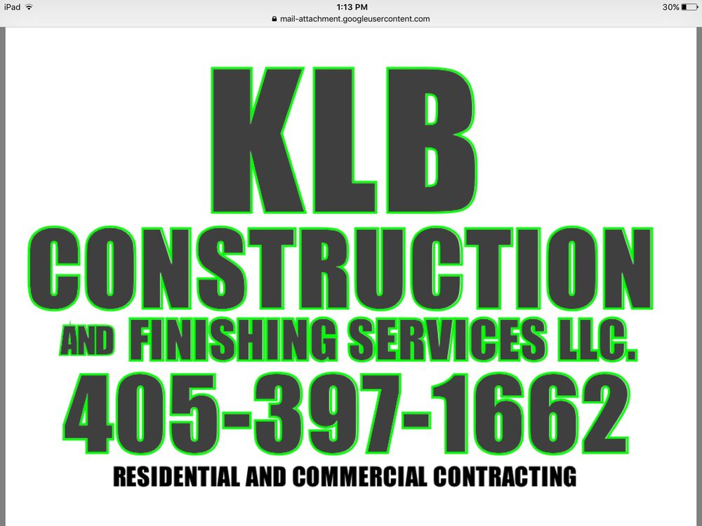 Photo of KLB Construction
