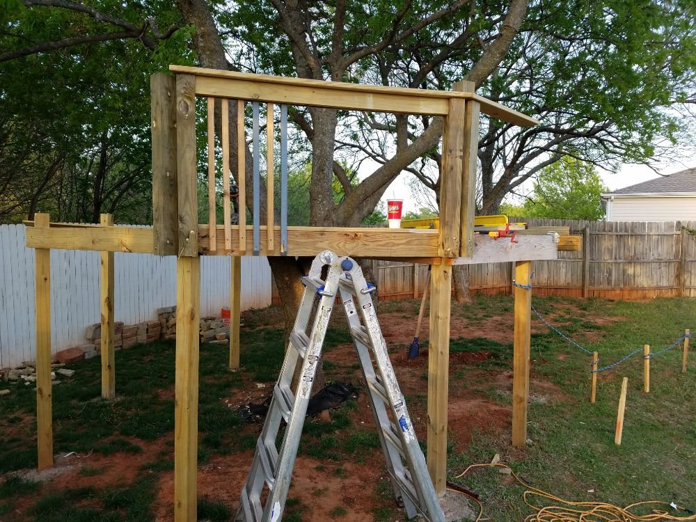 Photo of KLB Construction