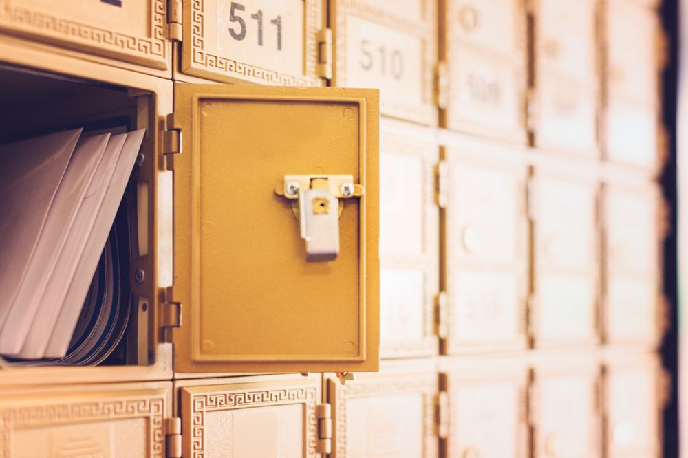 Photo of shipNmailbox