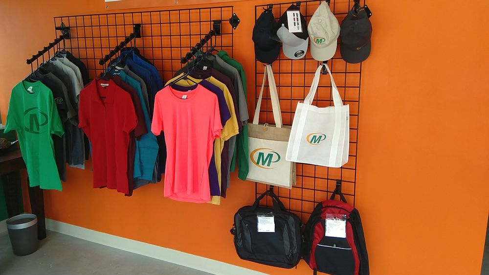 Photo of Minuteman Press