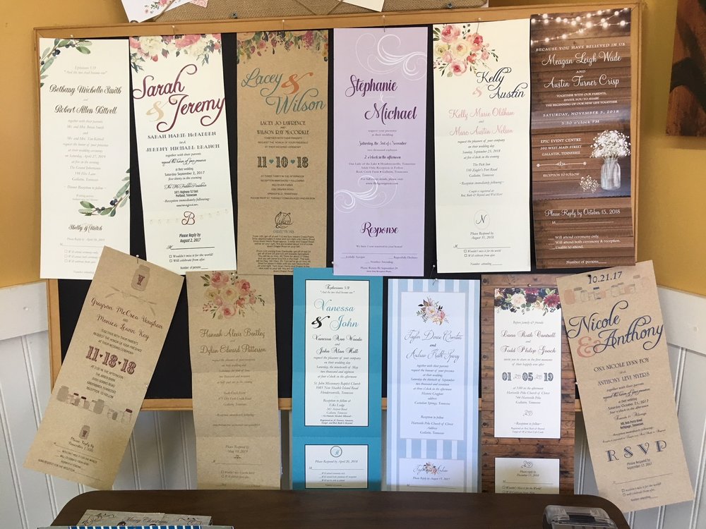 Photo of Quality Printing Company