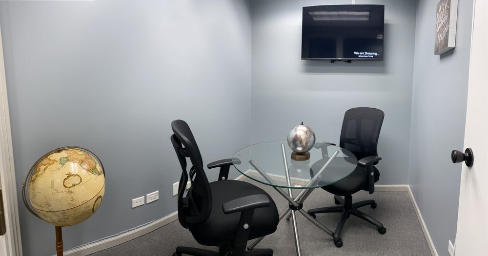 Photo of DBC Offices