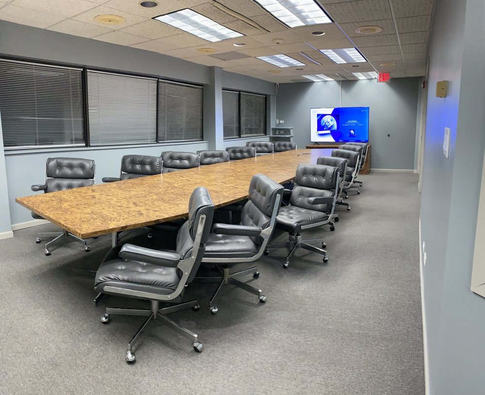 Photo of DBC Offices