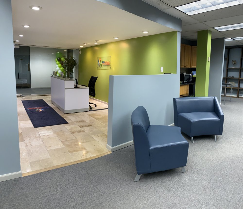 Photo of DBC Offices
