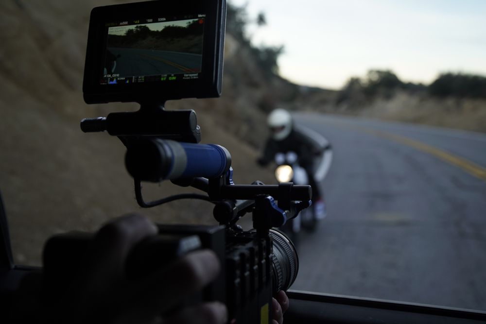 Photo of Adam McCain Films