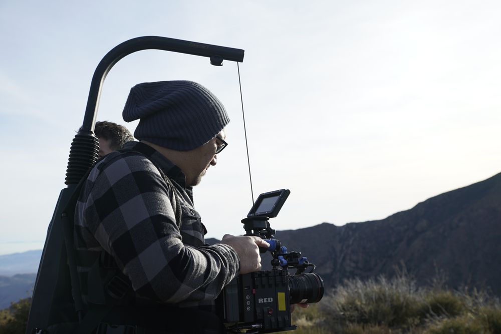 Photo of Adam McCain Films