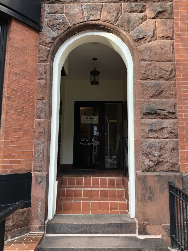 Photo of John Schachter & Associates